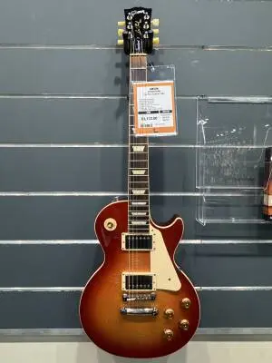 Store Special Product - Gibson Les Pual Standard 50s | Cherry Sunburst